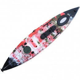 Chomp Eagle Fishing Kayak